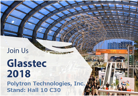 2018 Glasstec 第25届德国杜塞道夫国际玻璃暨光电大展